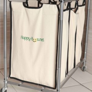 sustainable Replacement laundry bags