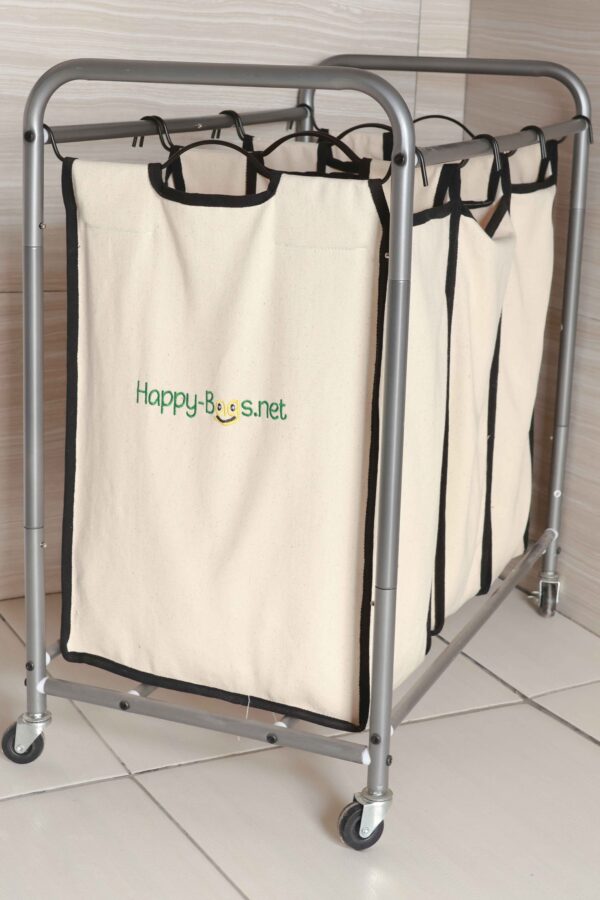 sustainable Replacement laundry bags